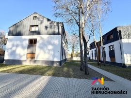 4 Pokojowe Mieszkanie Jędrzychów